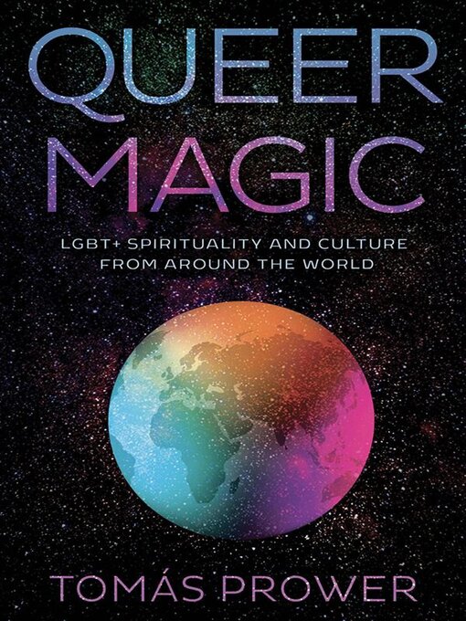 Title details for Queer Magic by Tomás Prower - Available